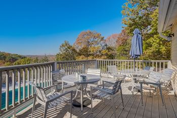 Sundeck